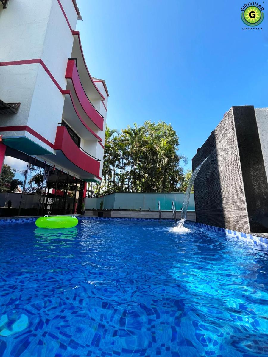 Girivihar Holiday Club - Pure Veg - Housity