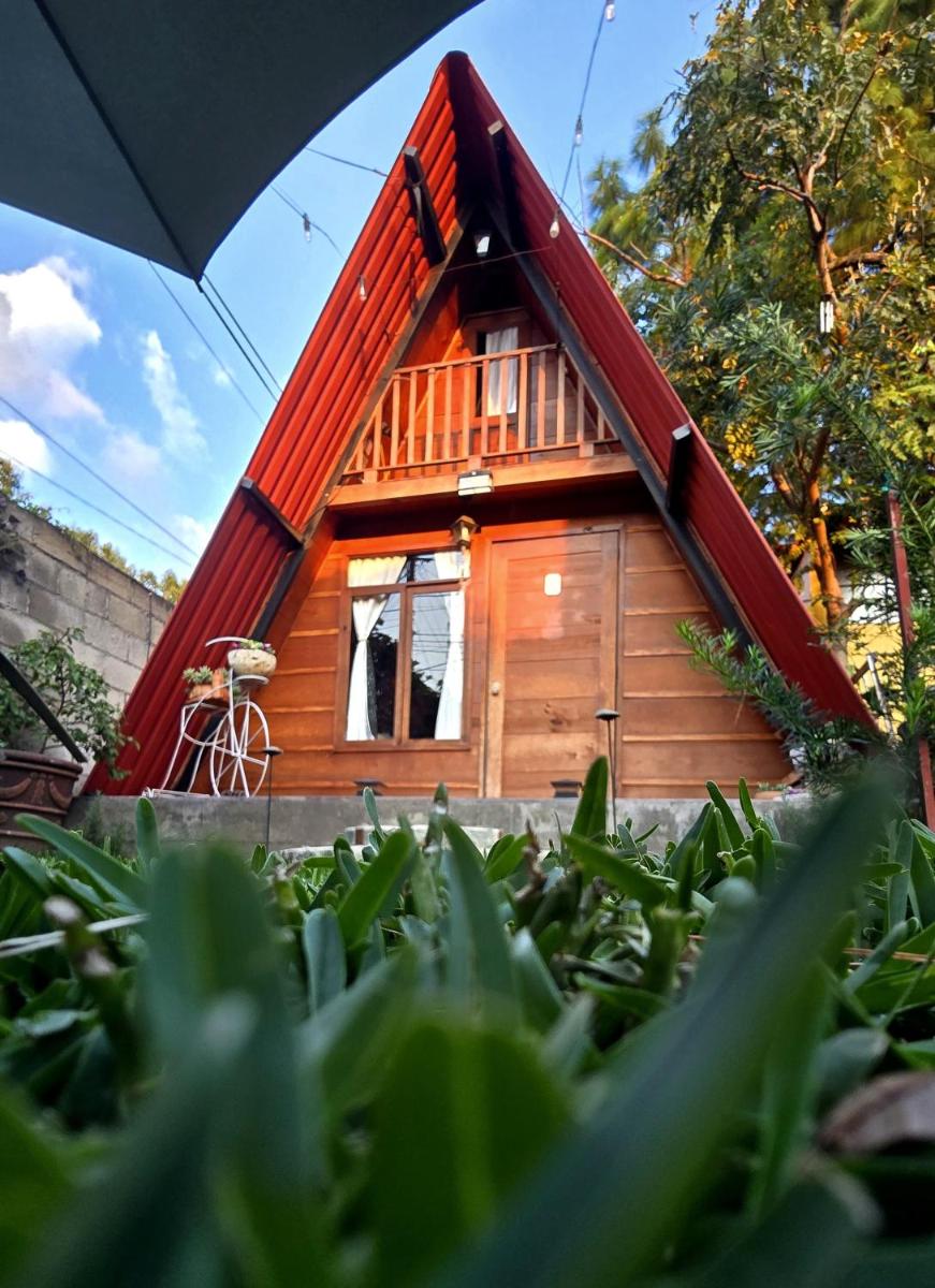 Casa Jardin De Julia - Housity