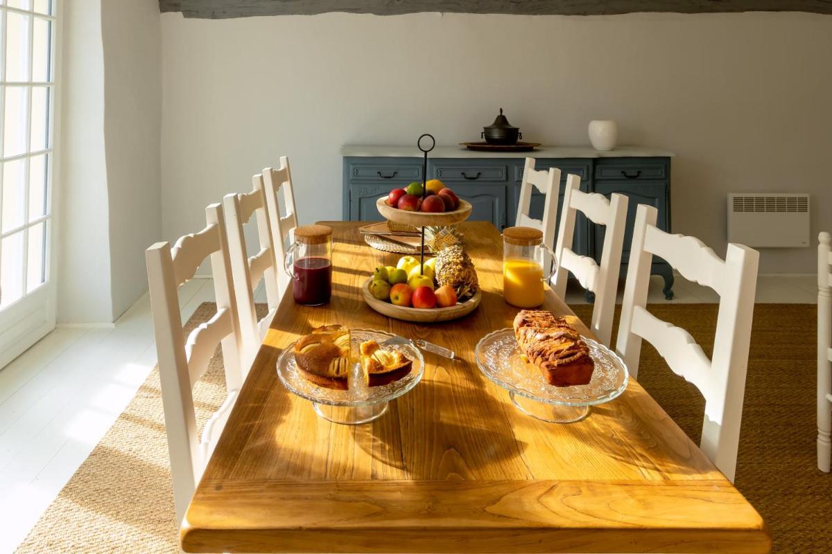 Domaine des grands chênes - Housity