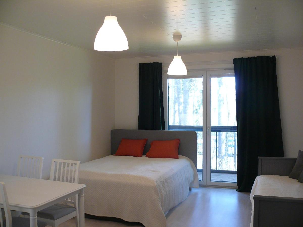 Kerava Stay Studio - Housity