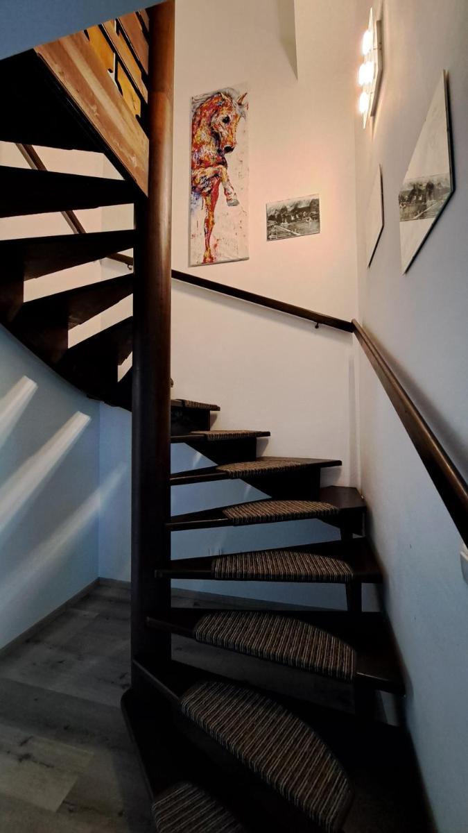 Sandras Ferienhaus Bungalow Sonnenalm - Housity