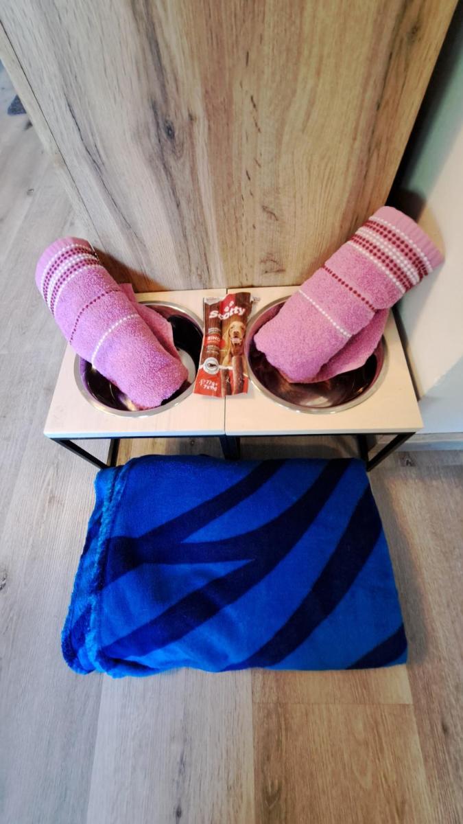 Sandras Ferienhaus Bungalow Sonnenalm - Housity