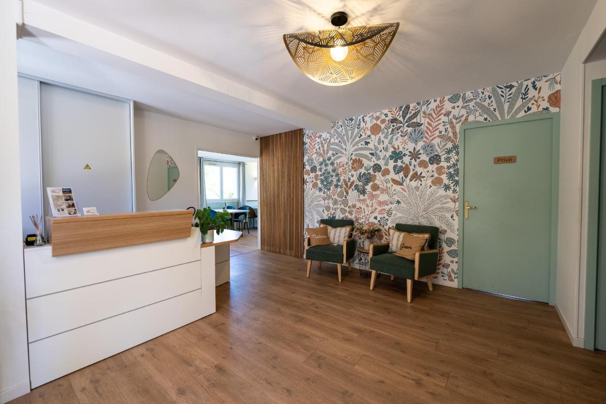 Villa Hotel - Housity