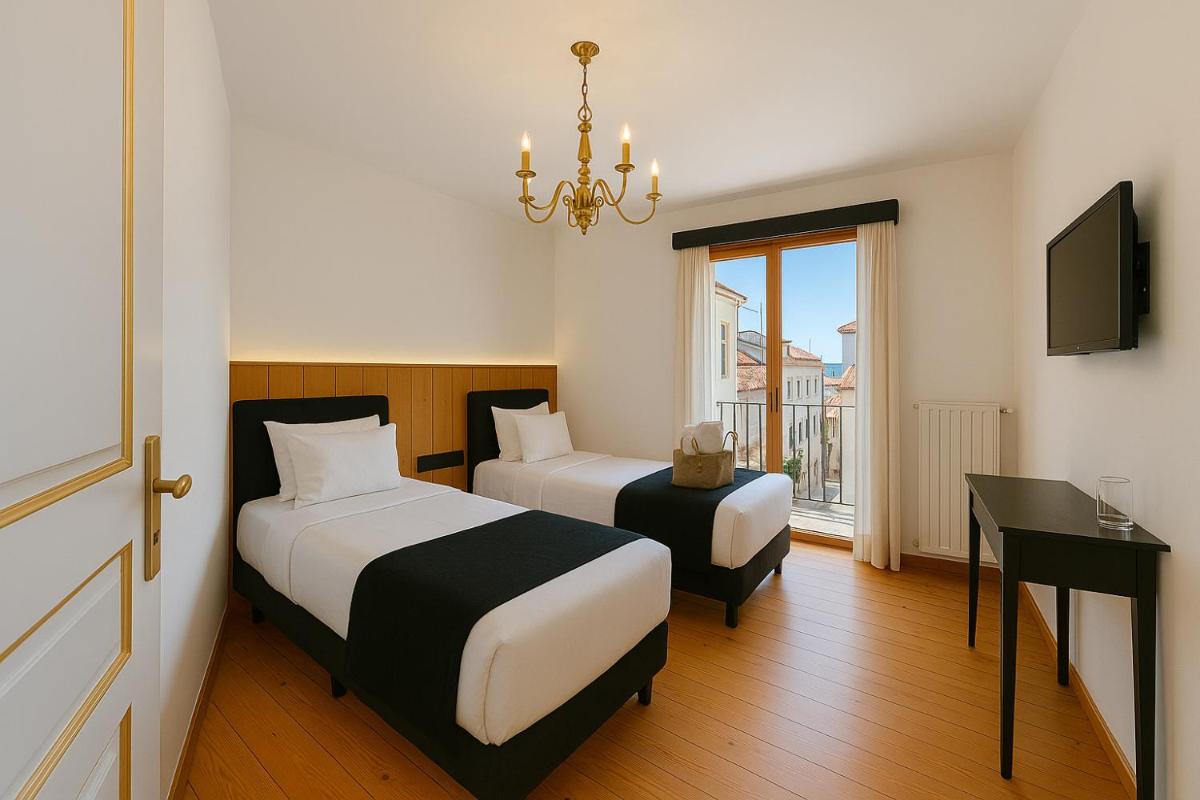 Taksim Istiklal Street Kamilbey Hotel - Housity