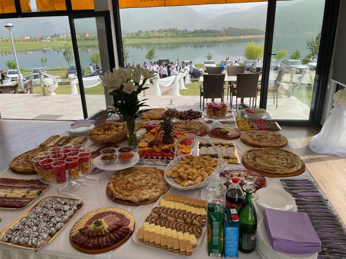 Mediteran B&B - Housity