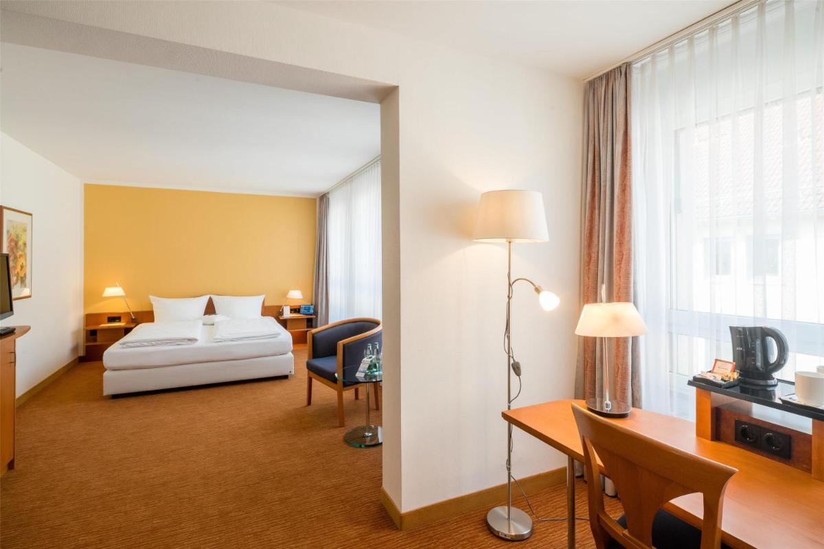 Best Western Hotel Am Straßberger Tor - Housity