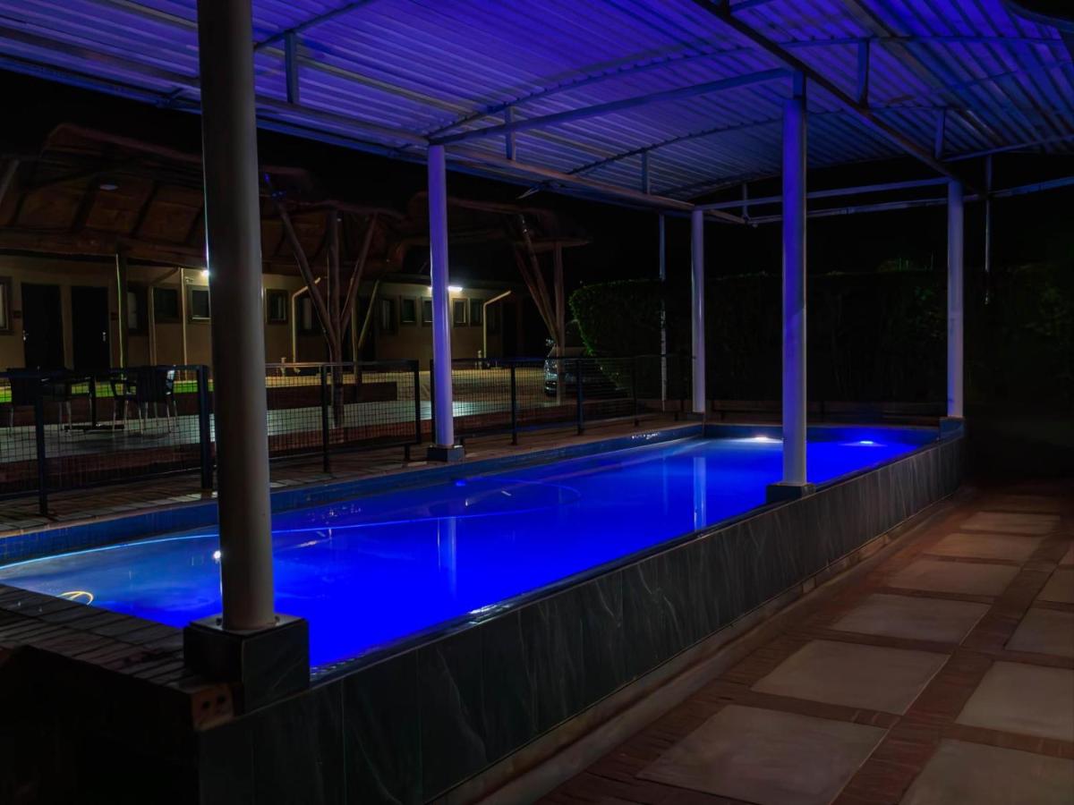 PW Heights Private Guest House - Housity