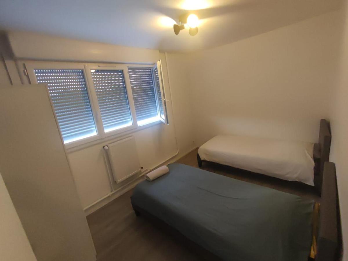 L'appart de la tour T4 - Housity