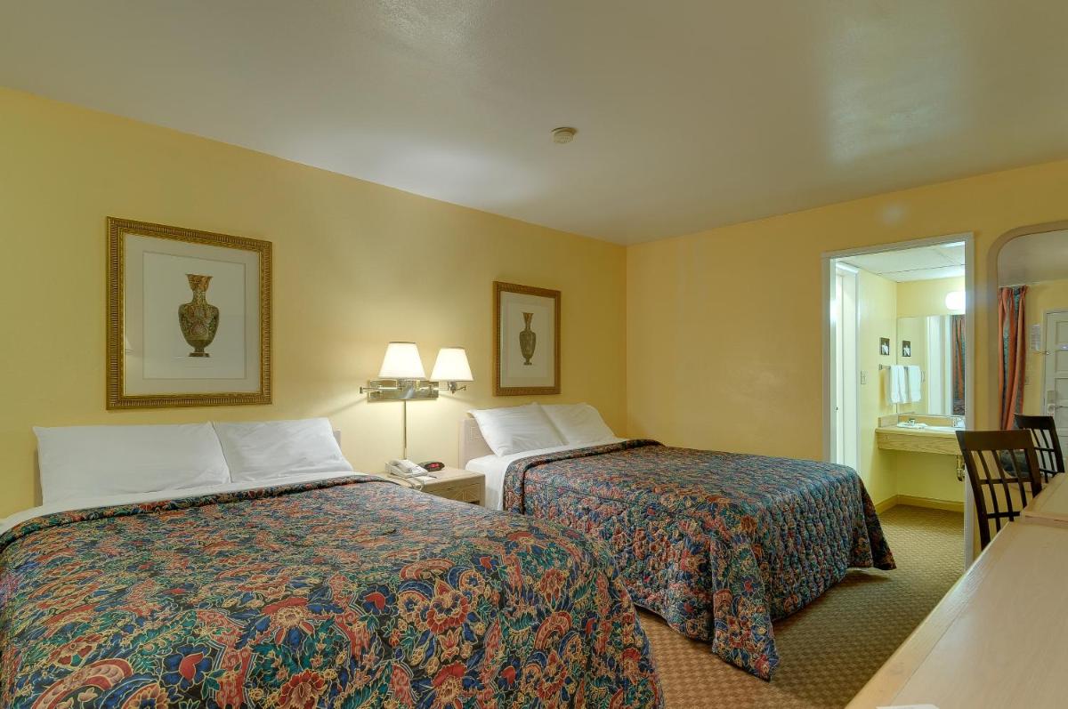 Vagabond Inn San Pedro - Housity