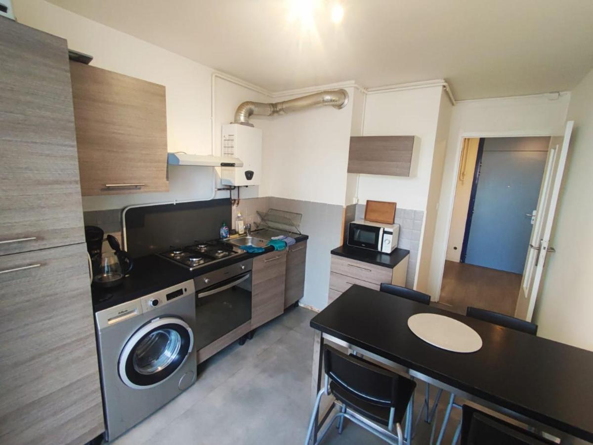 L'appart de la tour T4 - Housity