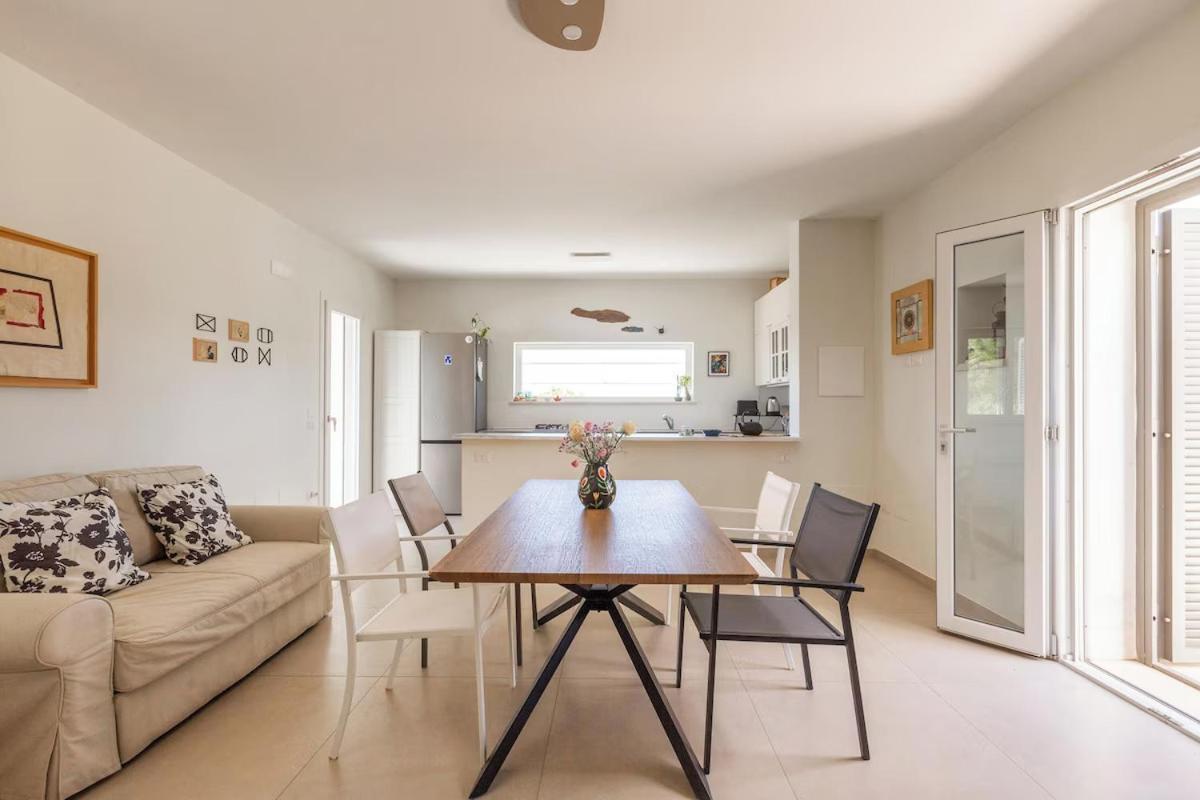Villa Spigolizzi - vista mare - Housity