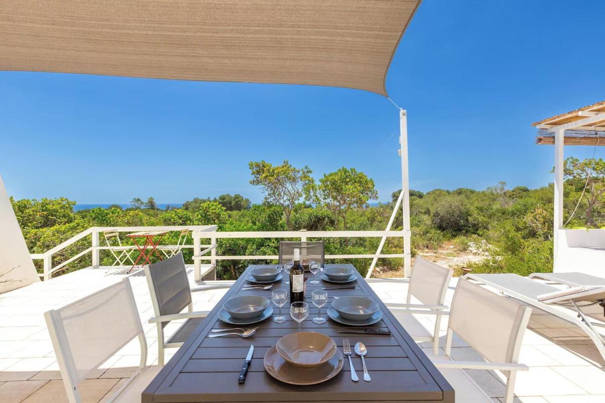 Villa Spigolizzi - vista mare - Housity