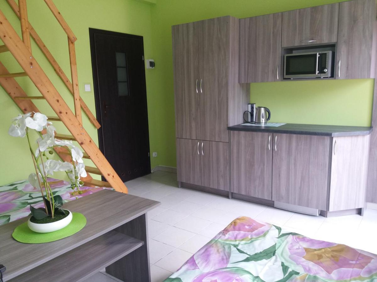 Villa Muszelka - Housity