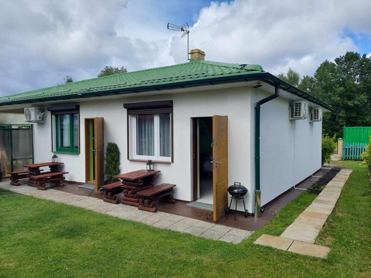 Villa Muszelka - Housity