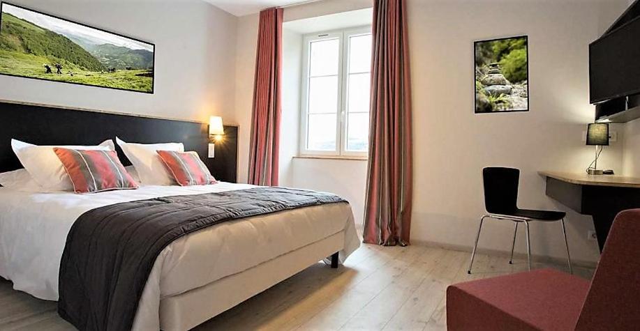Domaine AGERRIA - Housity