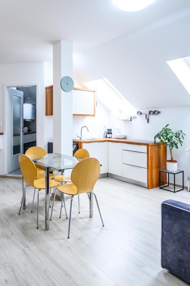 The City Loft - Housity