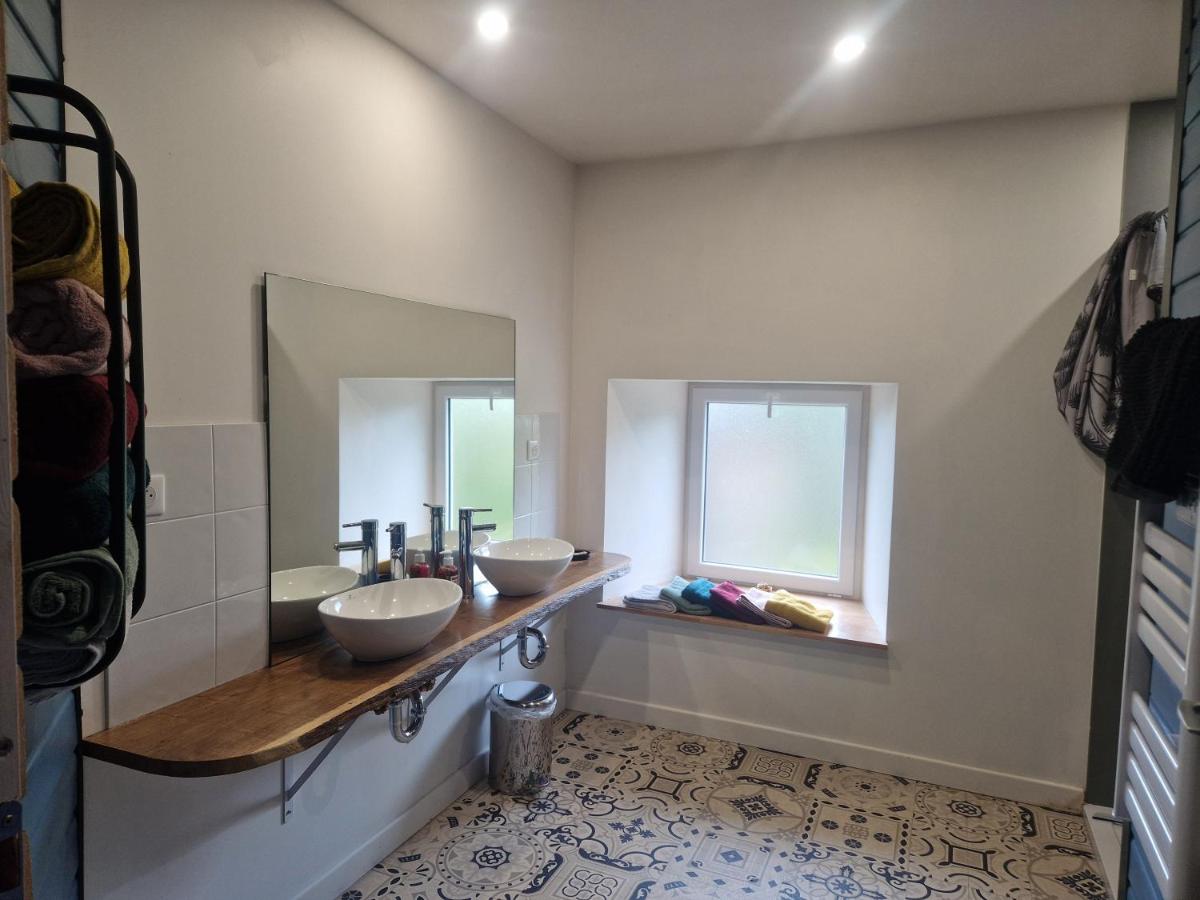 Gîte des Catalpas - Housity