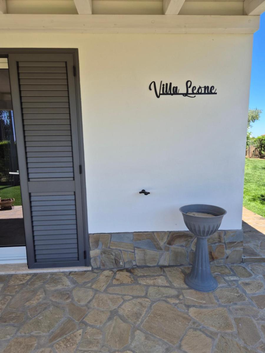 Villa leone 2 - Hizvo