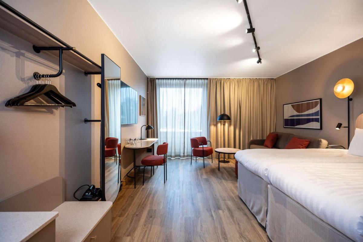 Scandic Waskia - Housity