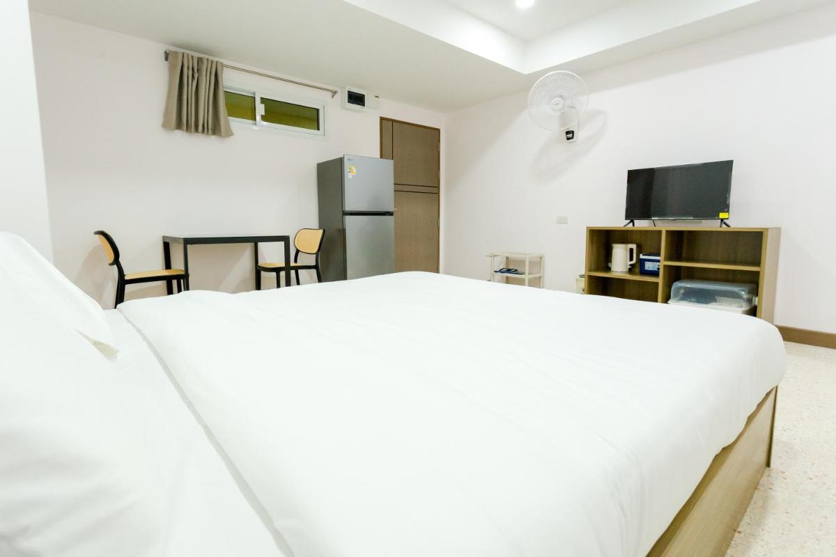 Rama Residency Sukhumvit Bangkok - Housity