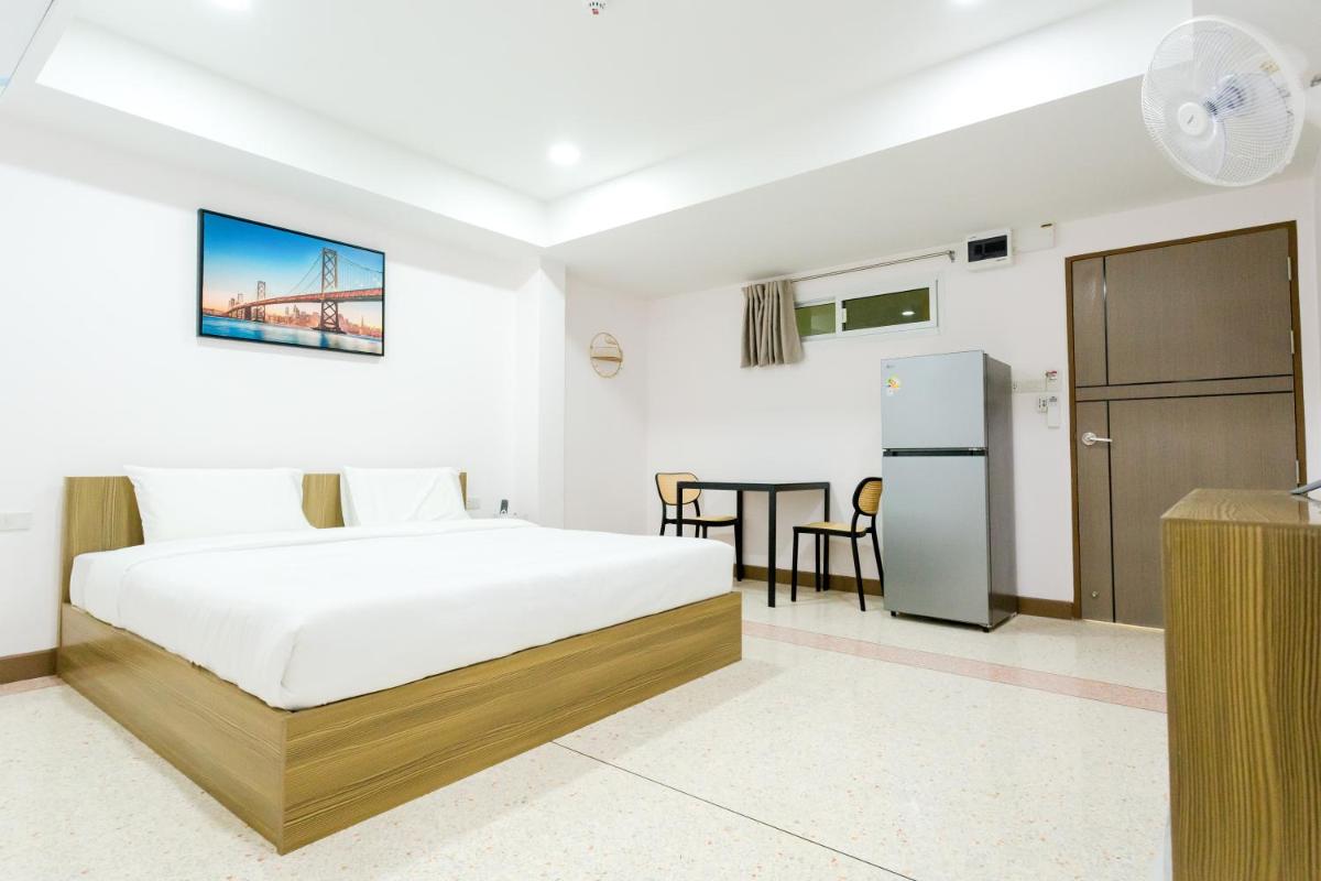 Rama Residency Sukhumvit Bangkok - Housity