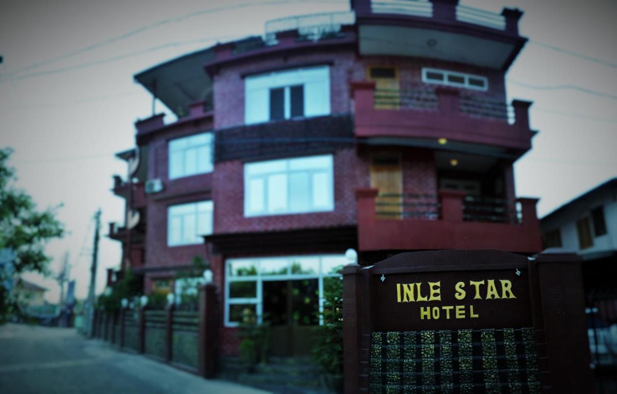 Inle Star Hotel - Housity