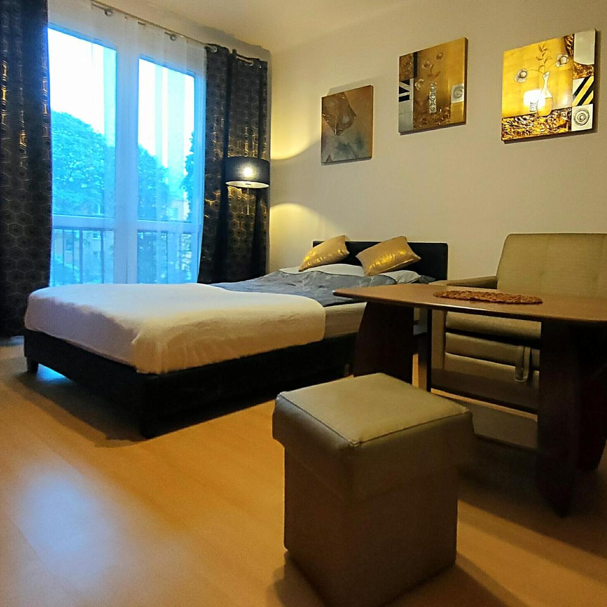 Apartament TwojaNoc - Hizvo