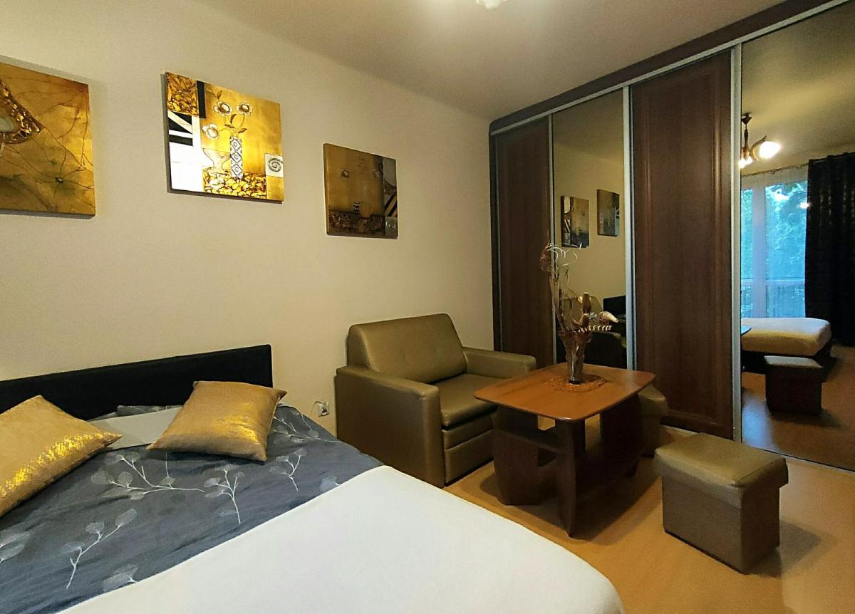 Apartament TwojaNoc - Hizvo