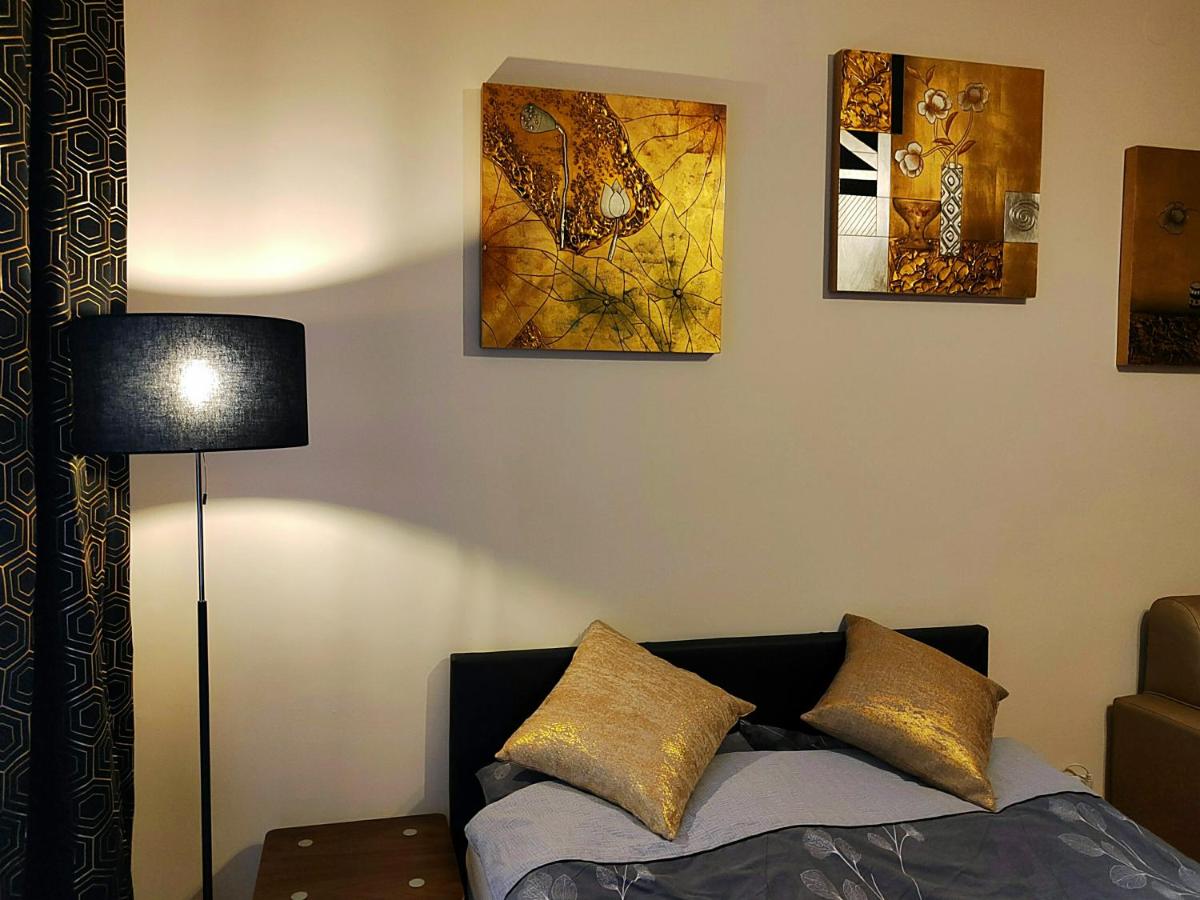 Apartament TwojaNoc - Hizvo