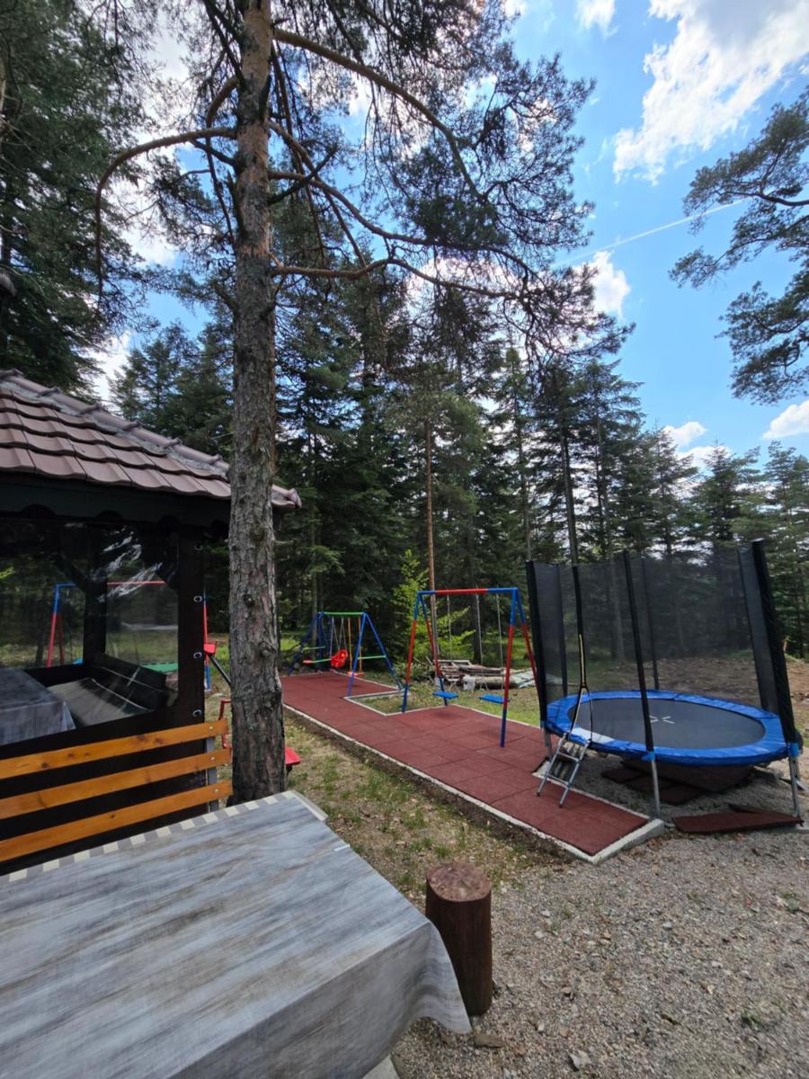 Apartmani Divila - Housity