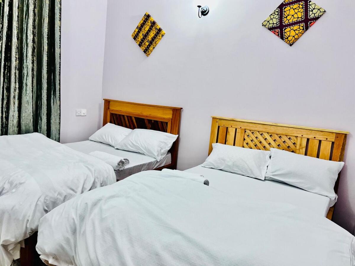 Apartment Dodoma - Housity