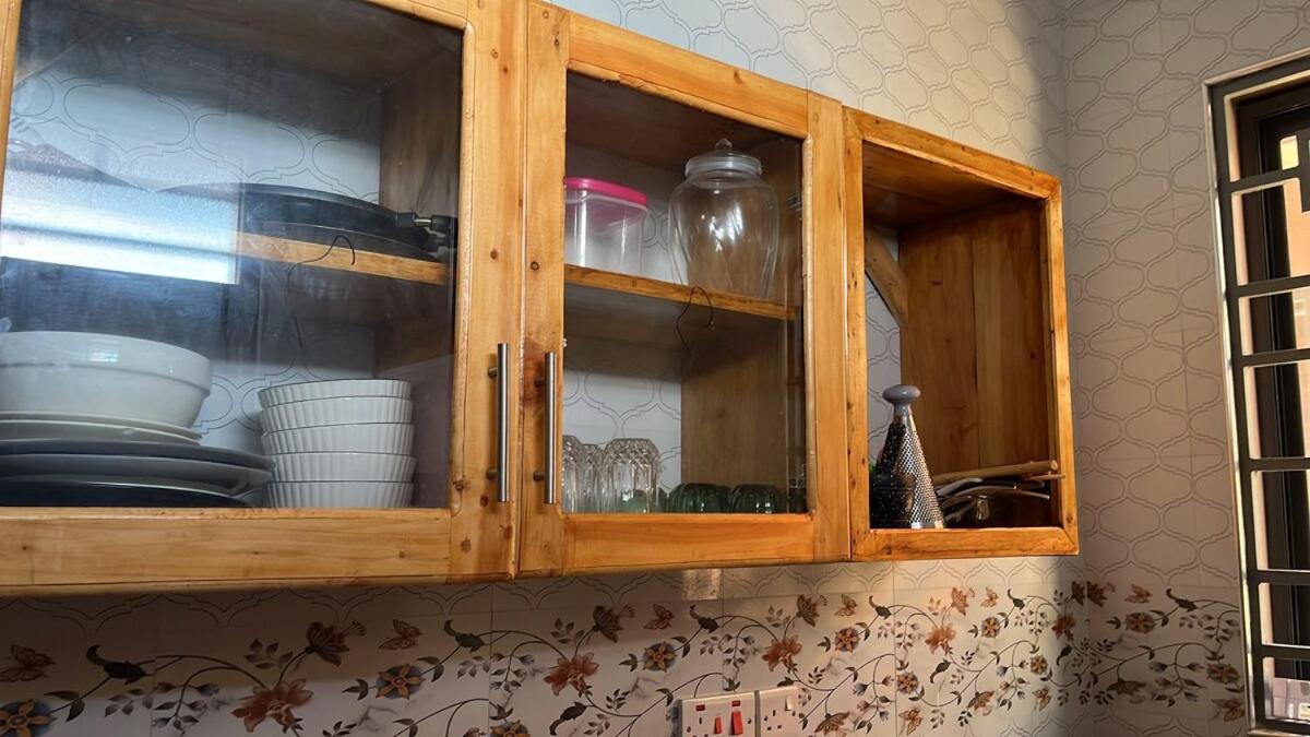 Apartment Dodoma - Housity