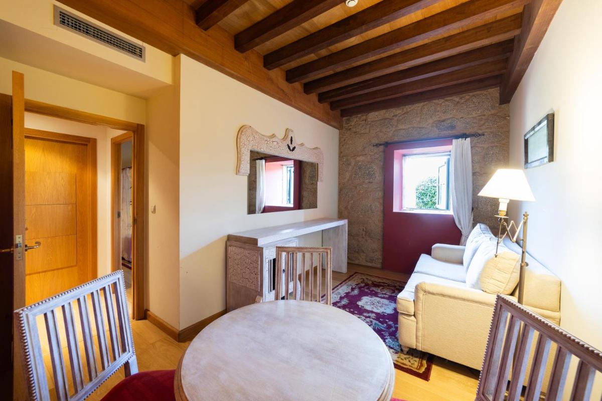 Abadía Caldaria - Housity