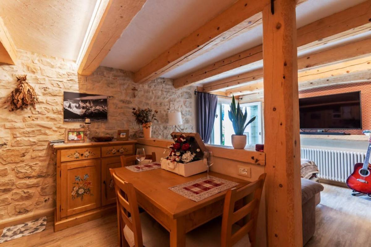 Il nido del pettirosso - Housity