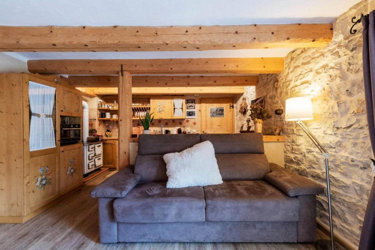 Il nido del pettirosso - Housity