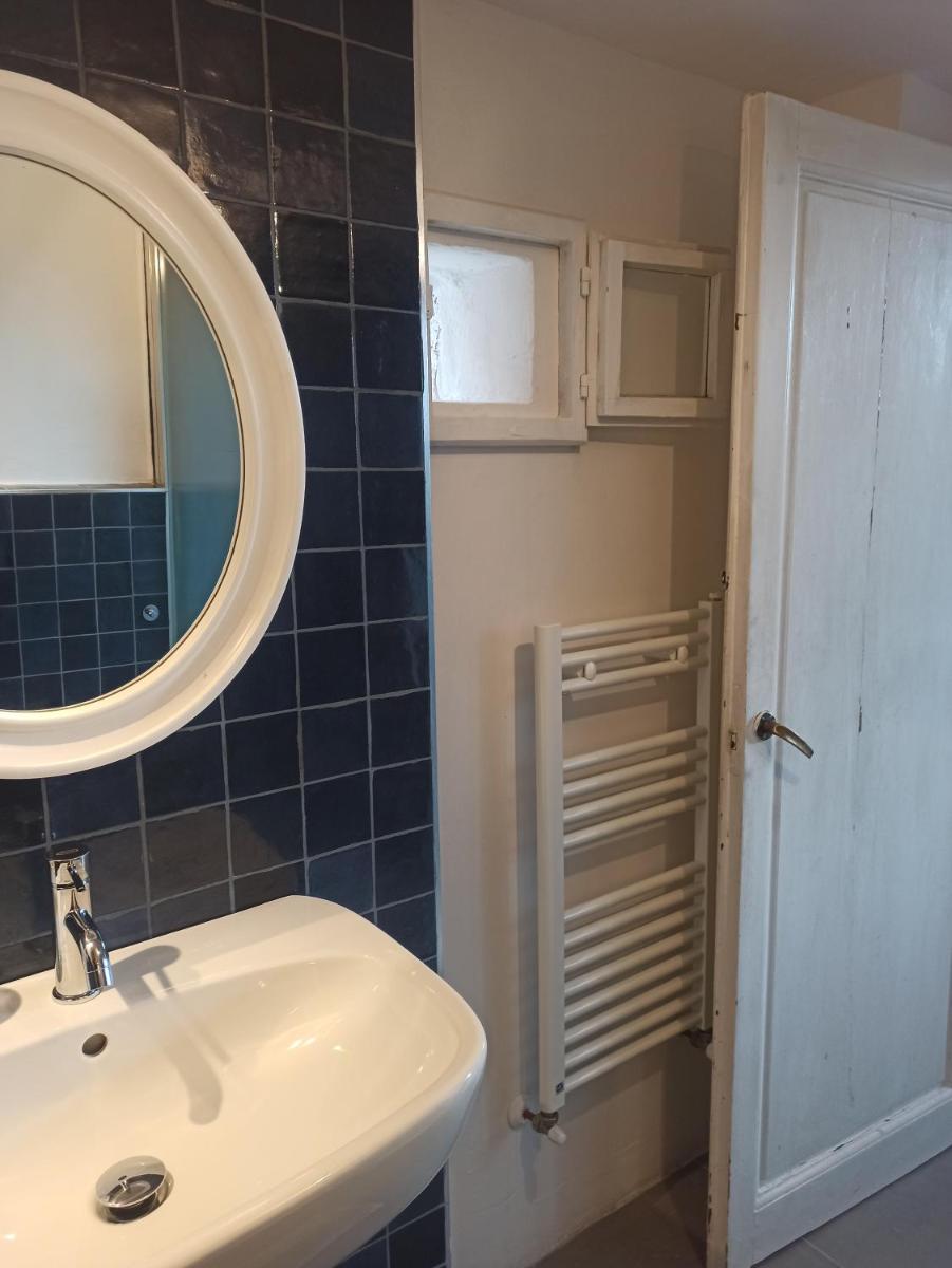 Torrione Apartment - Housity