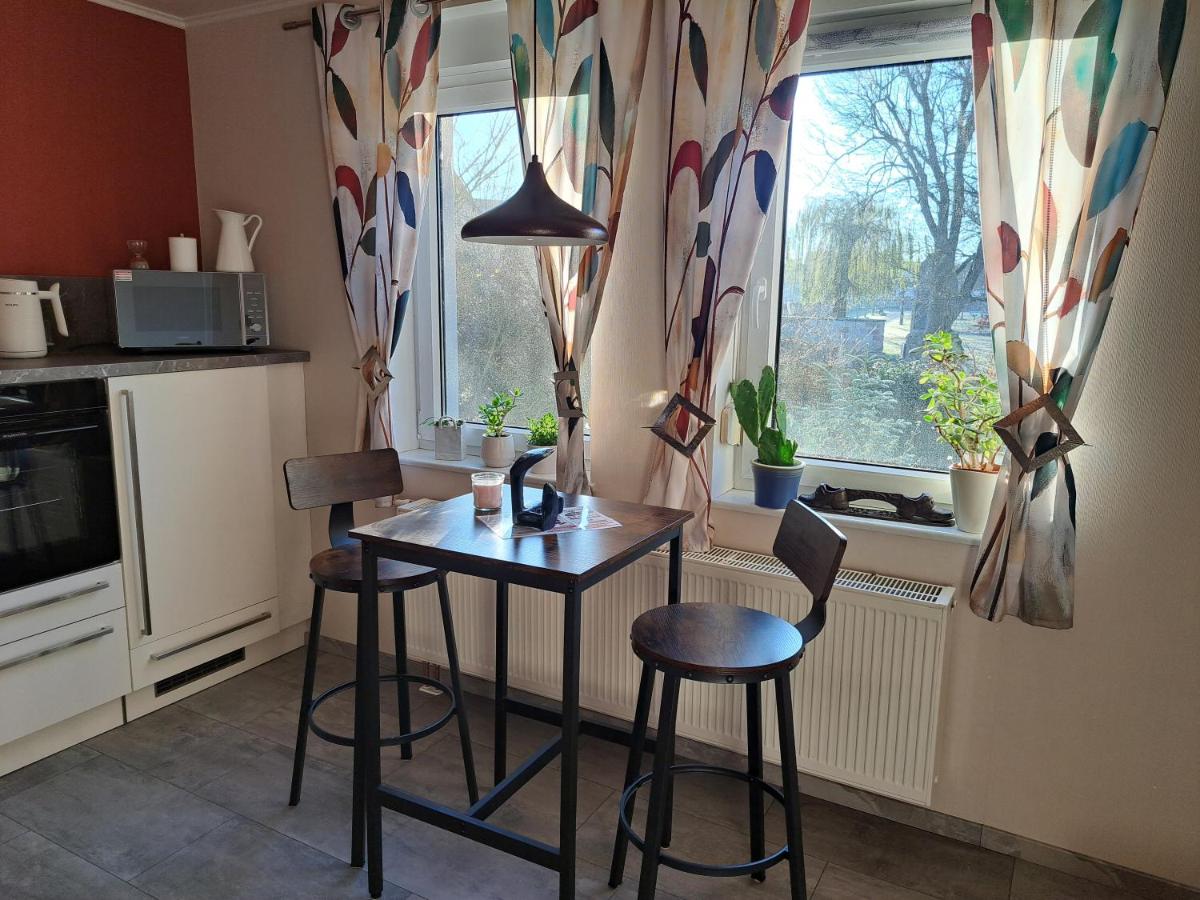 "Zur Alten Schusterei" 98597 Breitungen, Rathausstraße 8 - Housity