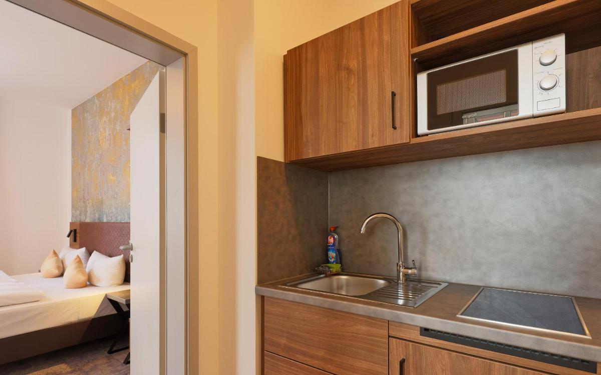 Trip Inn City Hotel Giessen - Housity