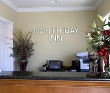 Suitetrails - North Bay Inn