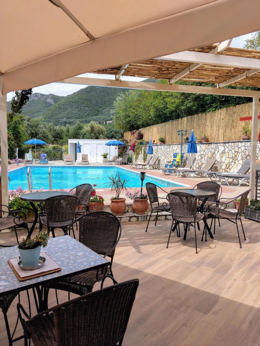 Harmony resort - Housity