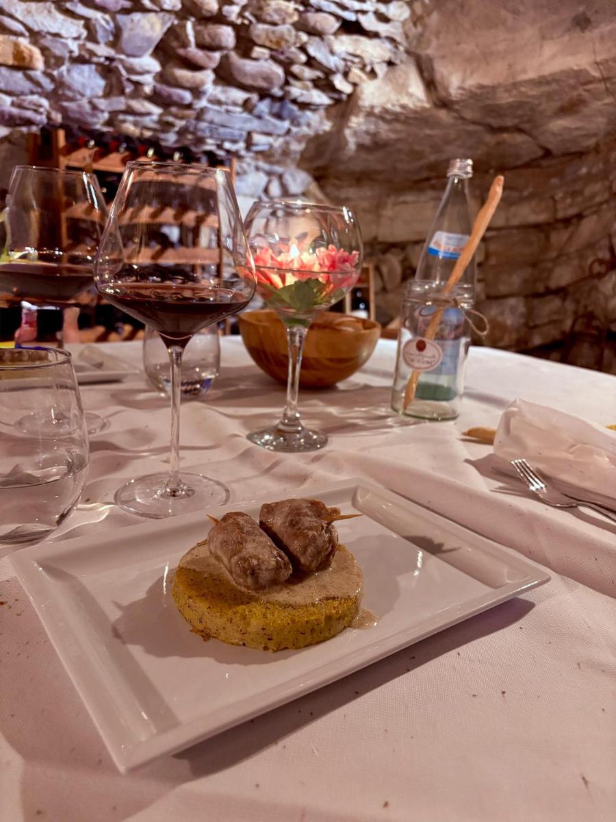 Bed & Breakfast Casa Marinella - Housity