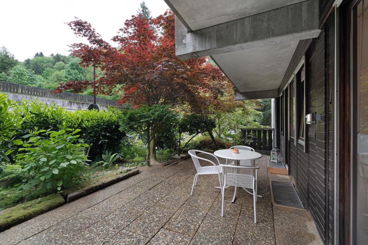 Ferienwohnung WanderSchön - Housity