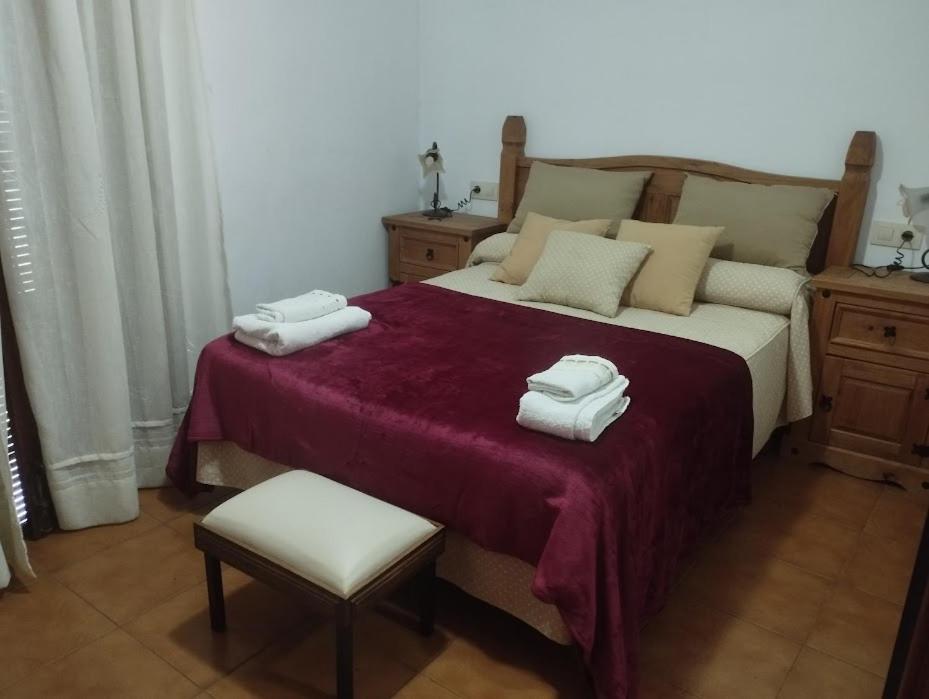 Apartamento Fray Eloy de 1 habitacion - Housity