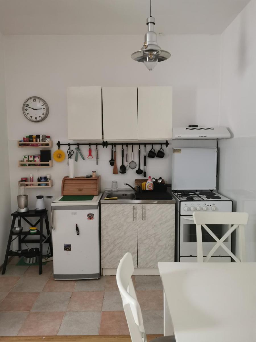 Novi Apartman 19 - Housity