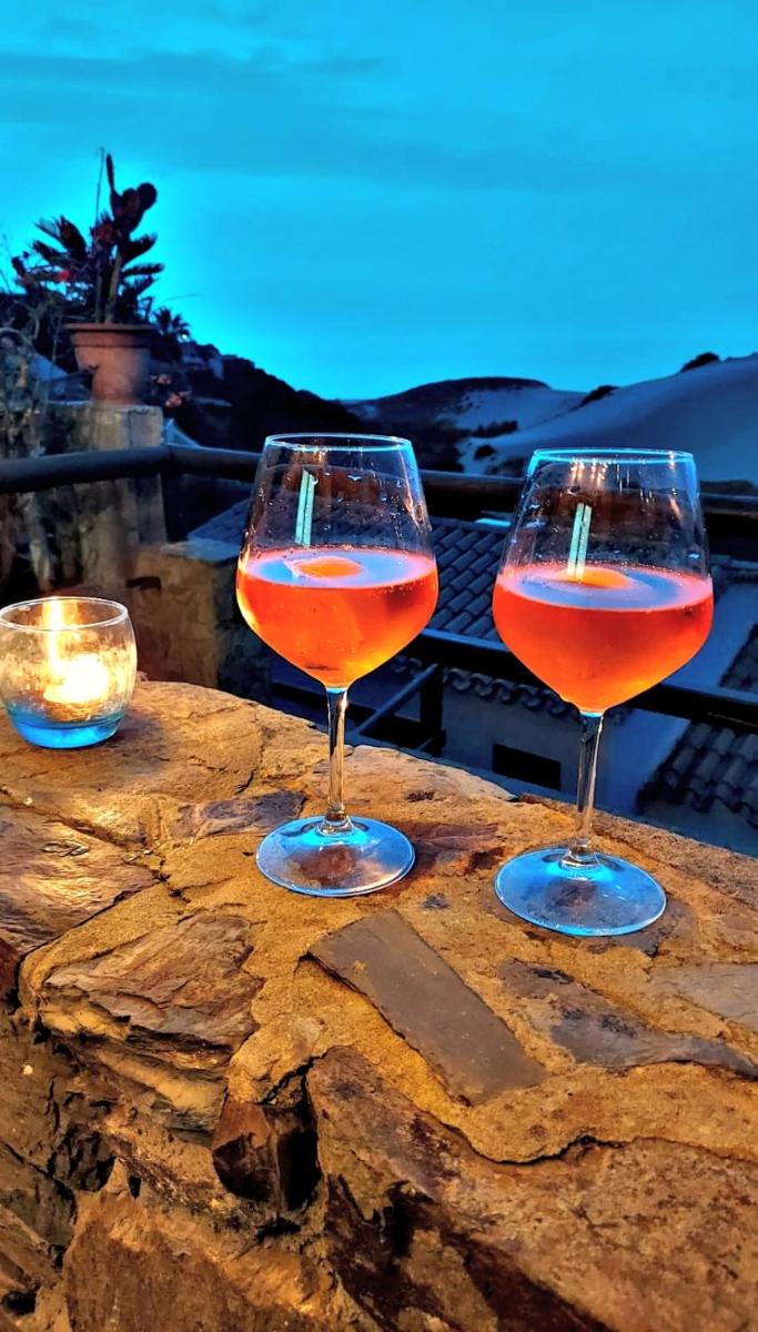 Casa vacanze Sardegna, Torre dei Corsari Costa Verde - Housity