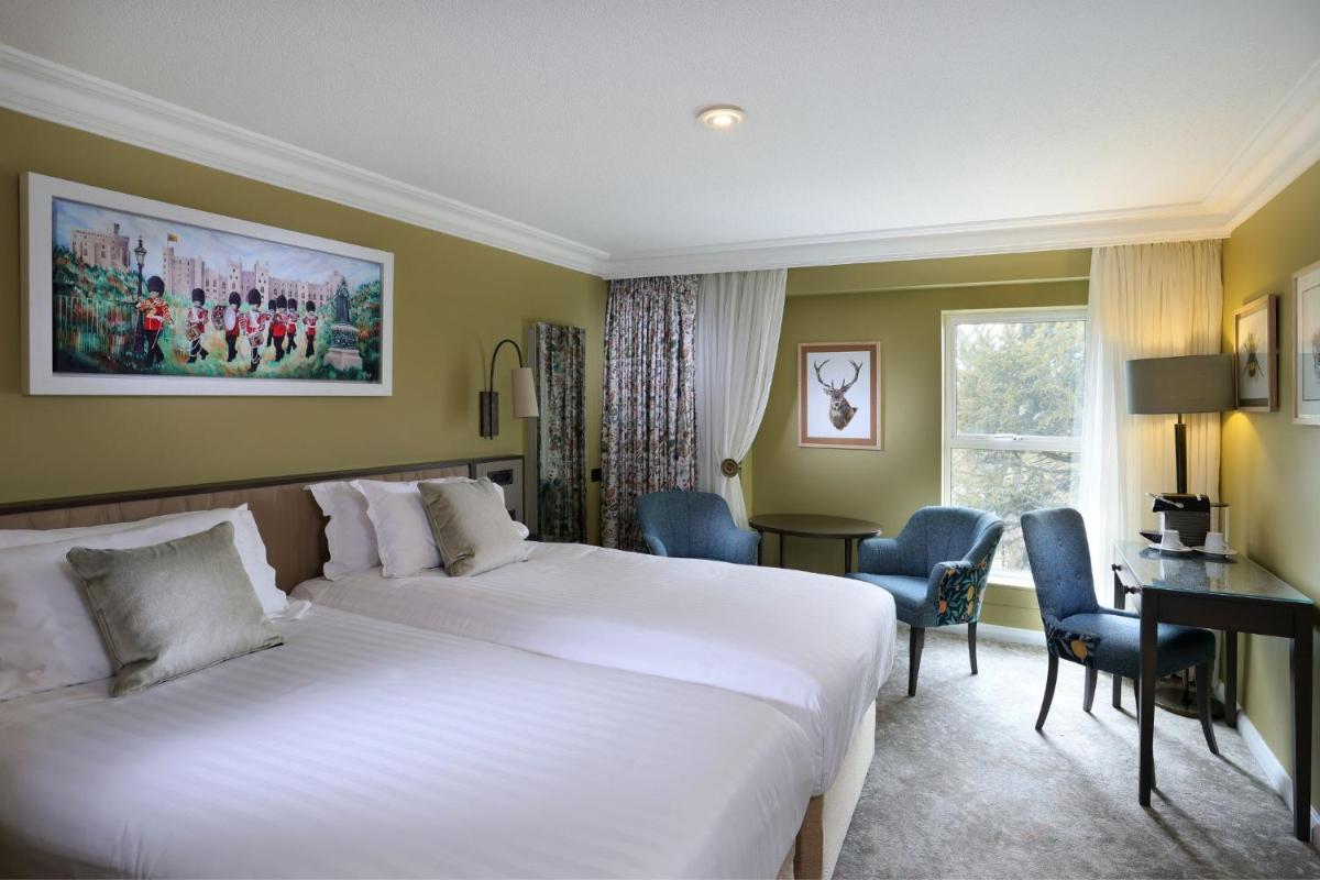 Castle Hotel Windsor - Housity