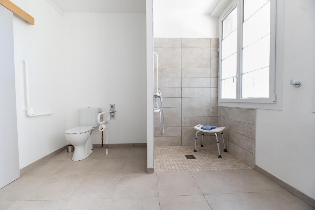 Gite Le Relais Saint Michel - Housity
