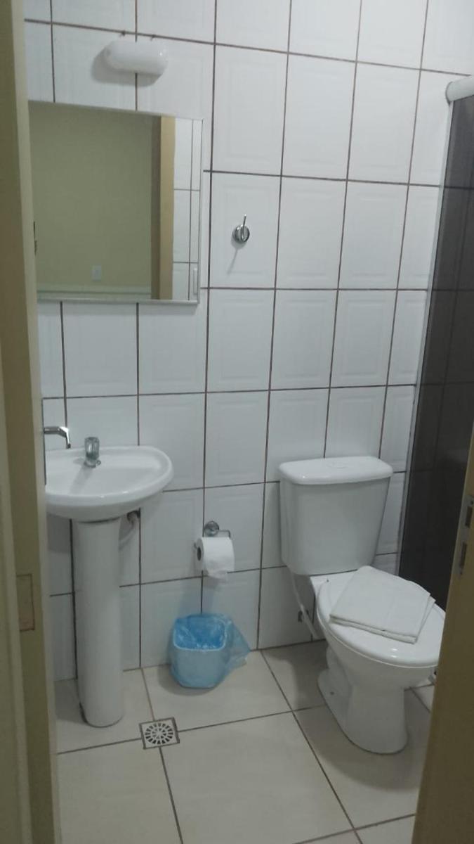 Hotel Gravataí Express - Housity