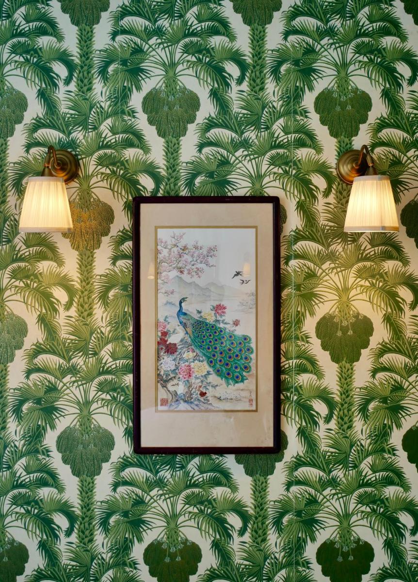 Photo de la galerie de l'établissement Hotel Minera, à Monticello