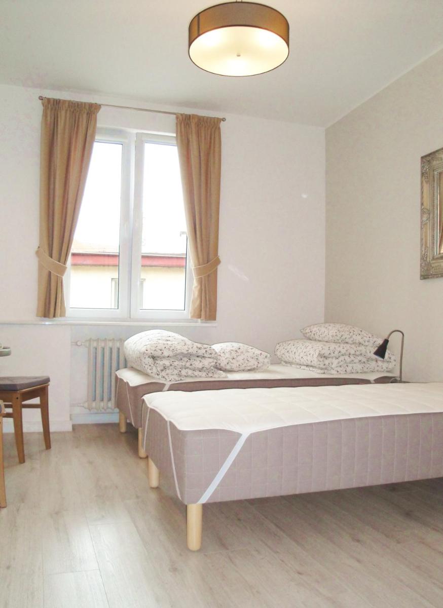 Apartament Staromiejska Old Town - Housity
